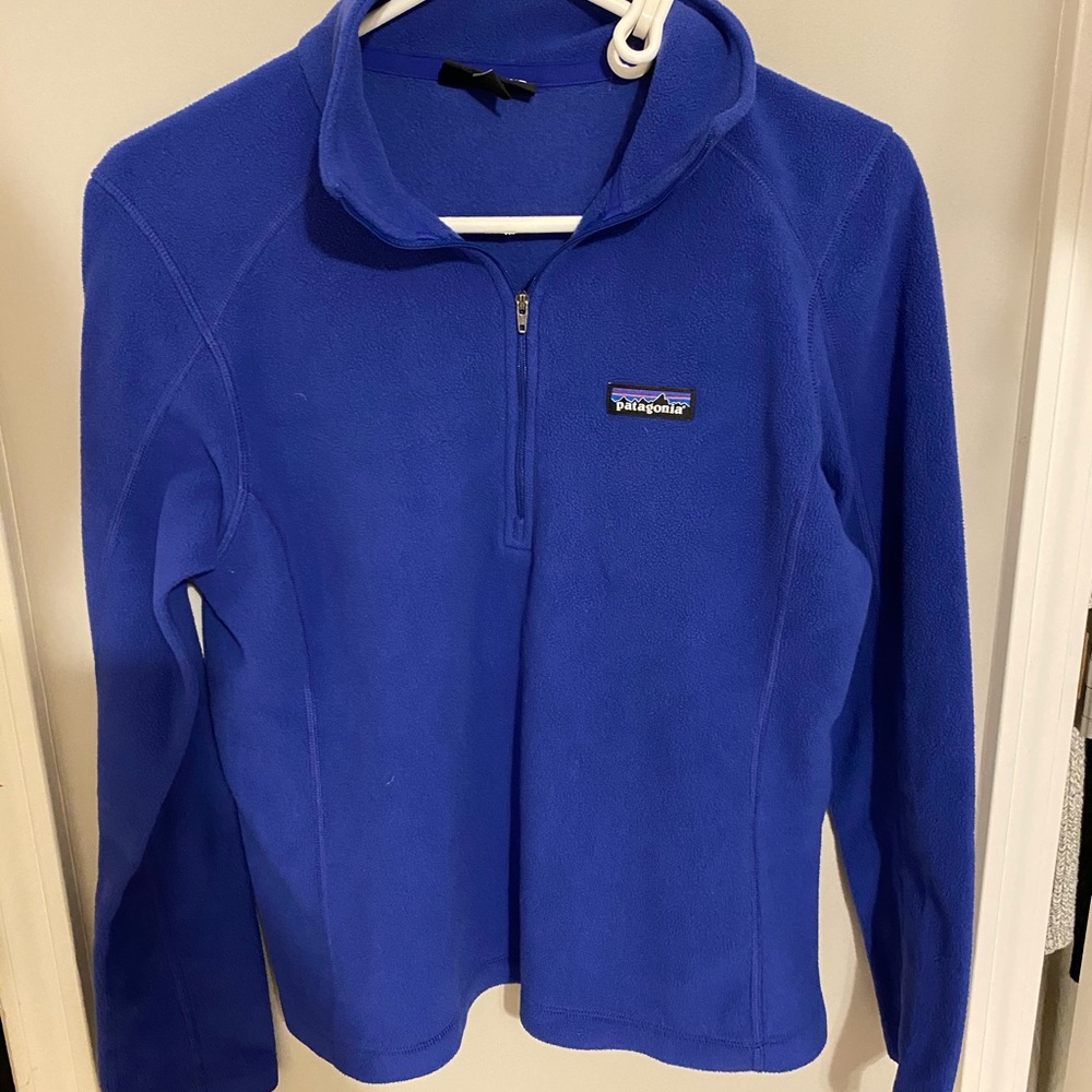 Patagonia Fleece
